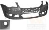 VAN WEZEL 5857575 Bumper